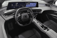 Peugeot 3008 1.2 Hybrid 145 GT - Afbeelding 5