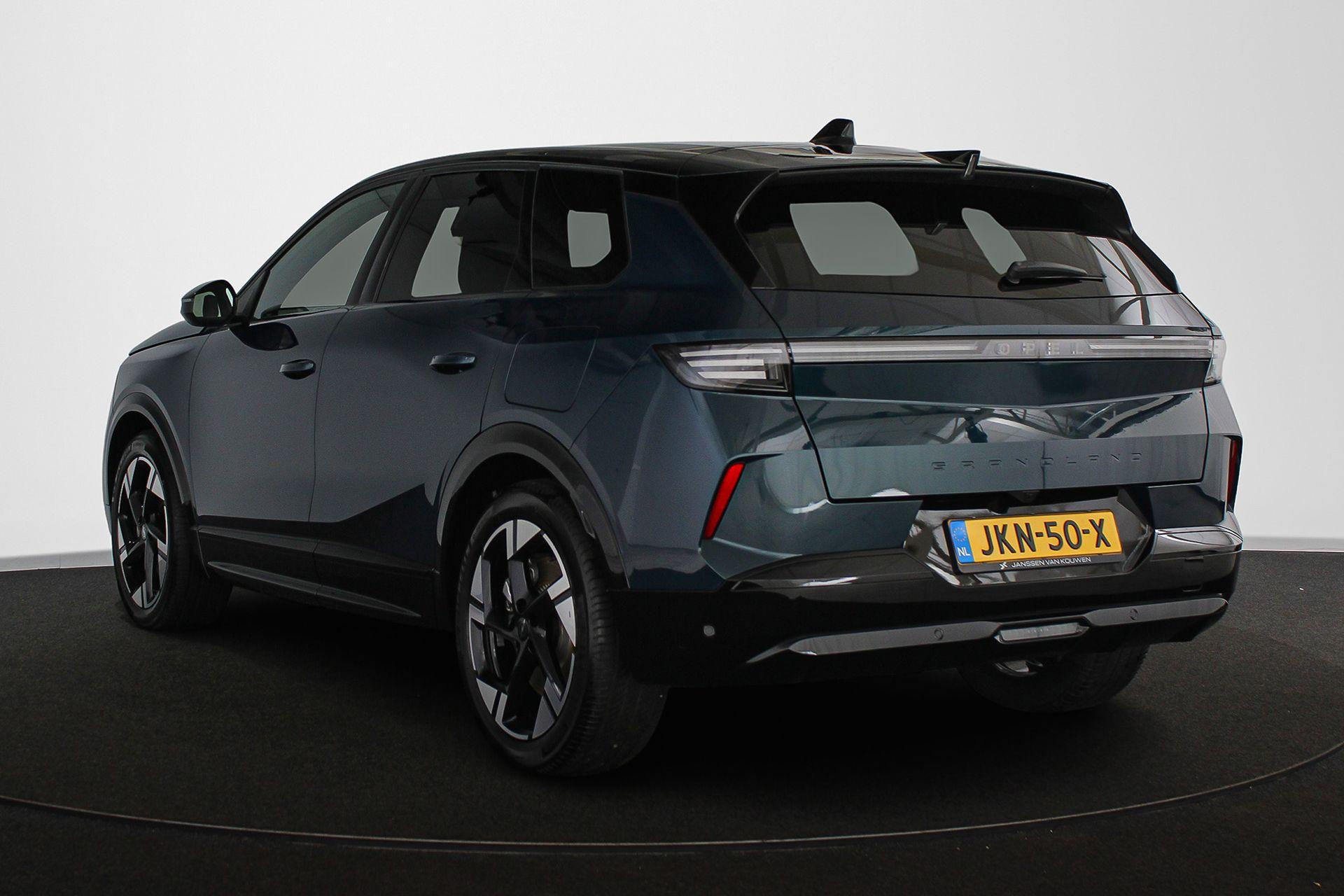 Opel Grandland 1.6 Turbo Plug-in-Hybrid GS - Afbeelding 4