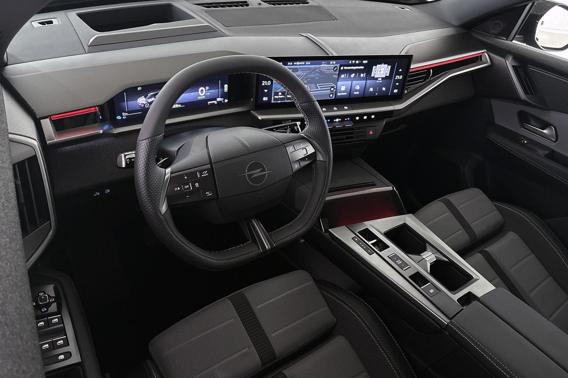 Opel Grandland 1.6 Turbo Plug-in-Hybrid GS - Afbeelding 5