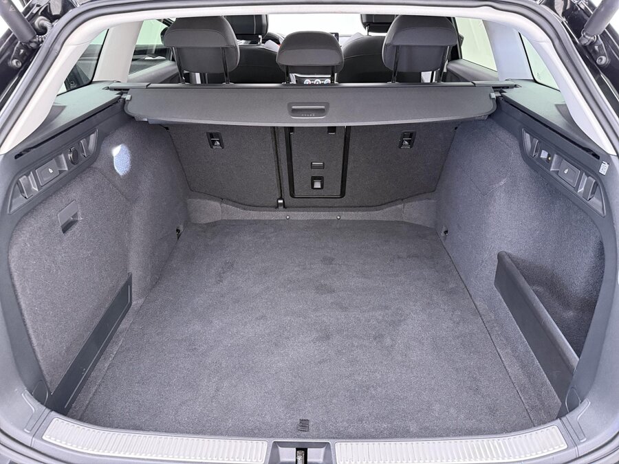 Škoda Superb Combi 1.5 TSI First Edition