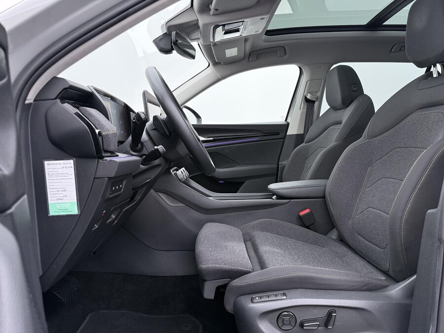 Škoda Kodiaq 1.5 TSI PHEV Business Edition