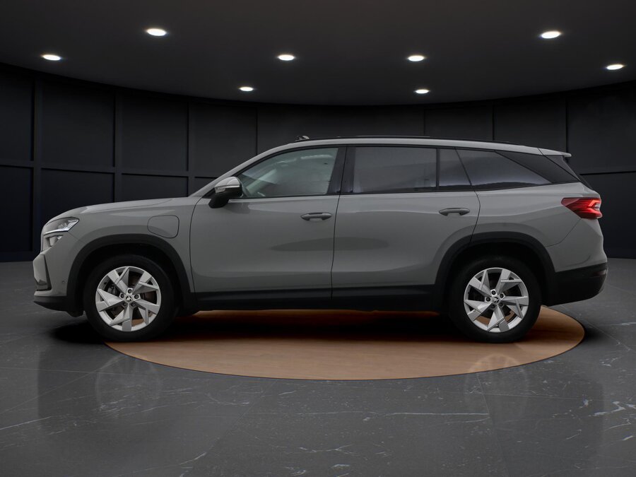 Škoda Kodiaq 1.5 TSI PHEV Business Edition