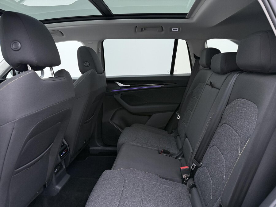 Škoda Kodiaq 1.5 TSI PHEV Business Edition