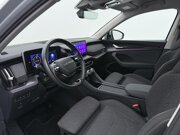 Škoda Kodiaq 1.5 TSI PHEV Edition