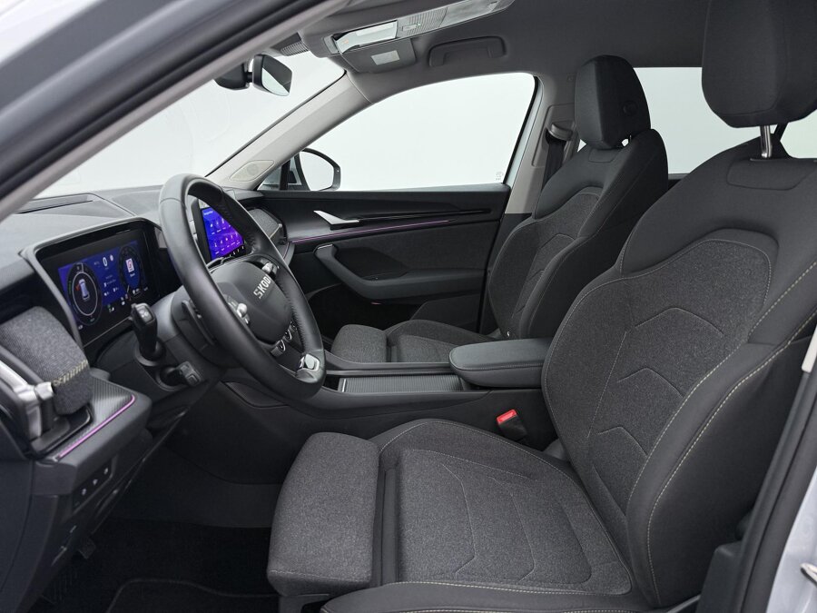 Škoda Kodiaq 1.5 TSI PHEV Edition
