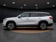 Škoda Kodiaq 1.5 TSI PHEV Edition