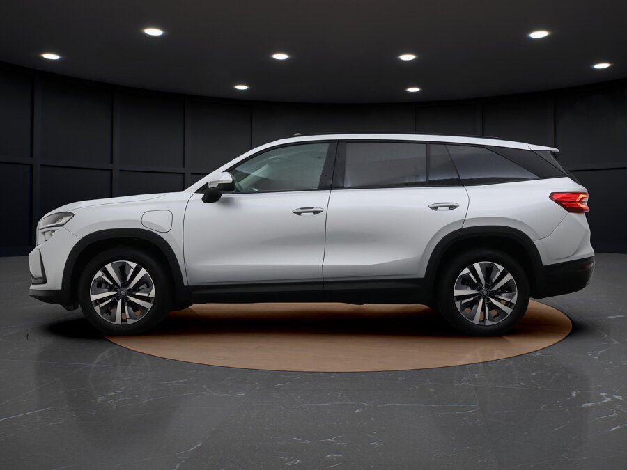 Škoda Kodiaq 1.5 TSI PHEV Edition