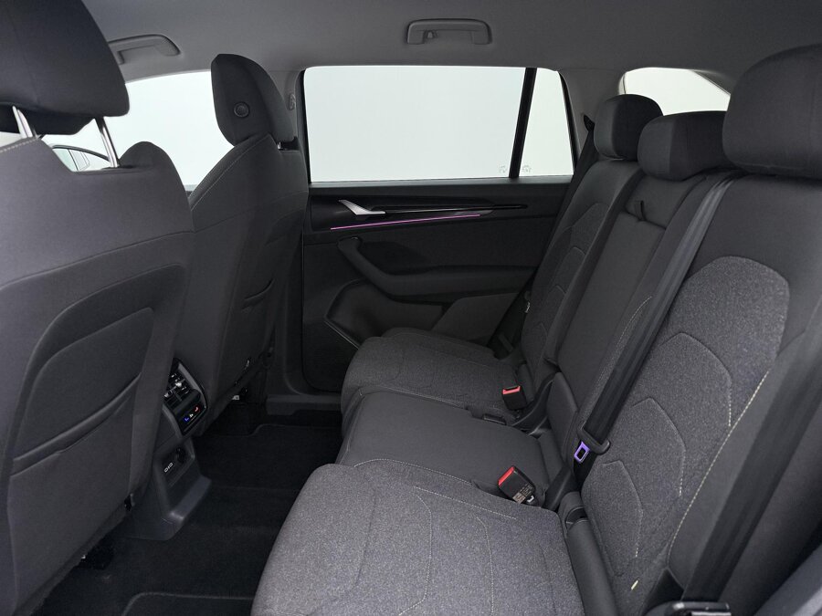 Škoda Kodiaq 1.5 TSI PHEV Edition