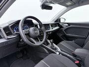 Audi A1 Sportback 25 TFSI Advanced