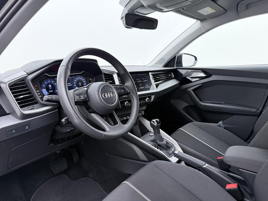 Audi A1 Sportback 25 TFSI Advanced