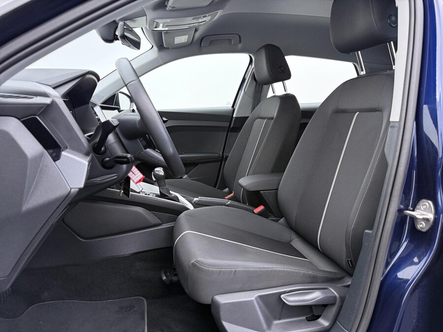 Audi A1 Sportback 25 TFSI Advanced