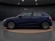 Audi A1 Sportback 25 TFSI Advanced