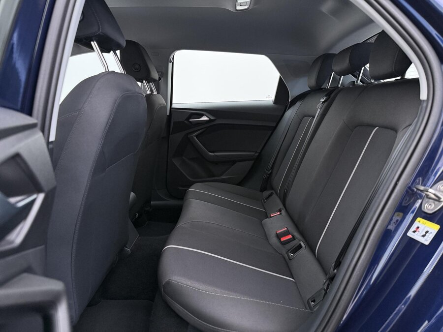 Audi A1 Sportback 25 TFSI Advanced