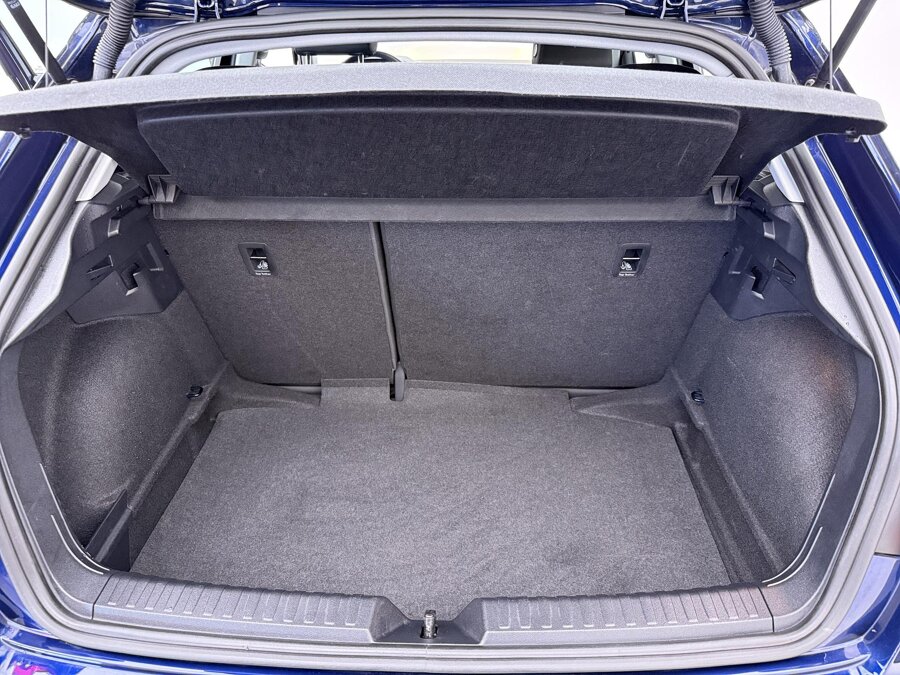 Audi A1 Sportback 25 TFSI Advanced