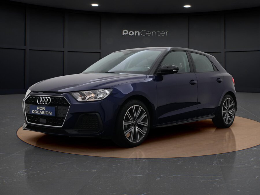 Audi A1 Sportback 25 TFSI Advanced