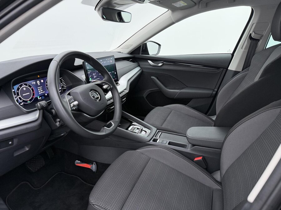 Škoda Octavia Combi 1.5 TSI Business Edition Plus