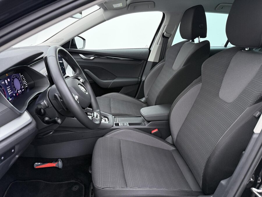 Škoda Octavia Combi 1.5 TSI Business Edition Plus