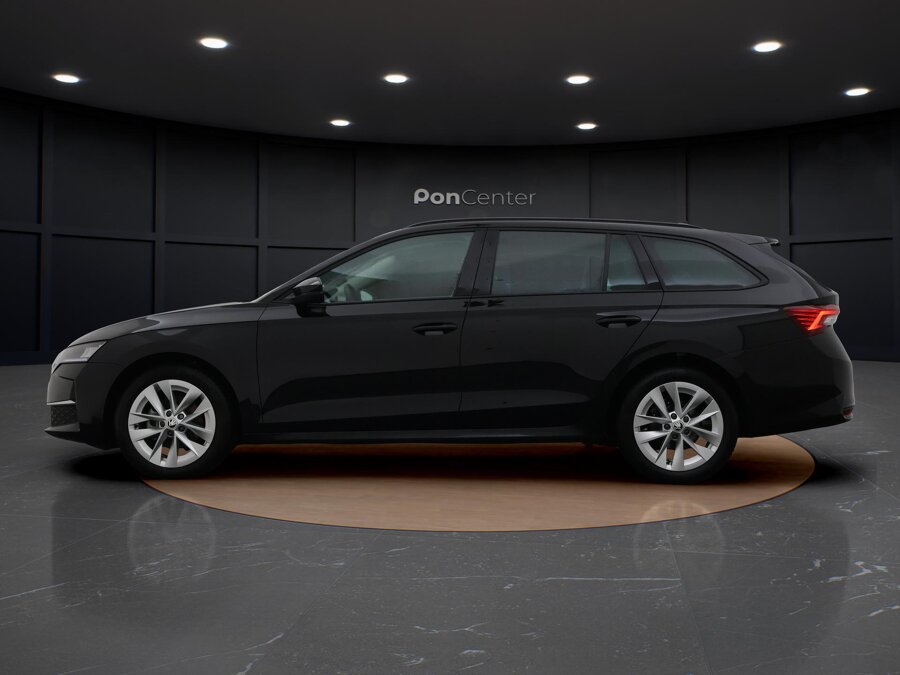 Škoda Octavia Combi 1.5 TSI Business Edition Plus