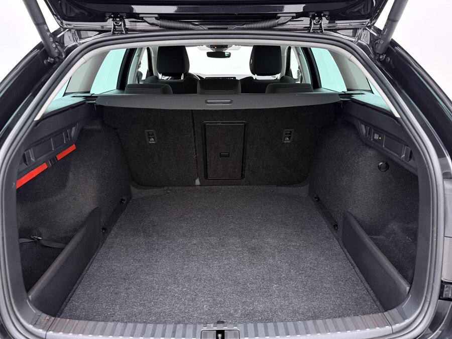 Škoda Octavia Combi 1.5 TSI Business Edition Plus