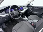 Škoda Octavia Combi 1.5 TSI Business Edition