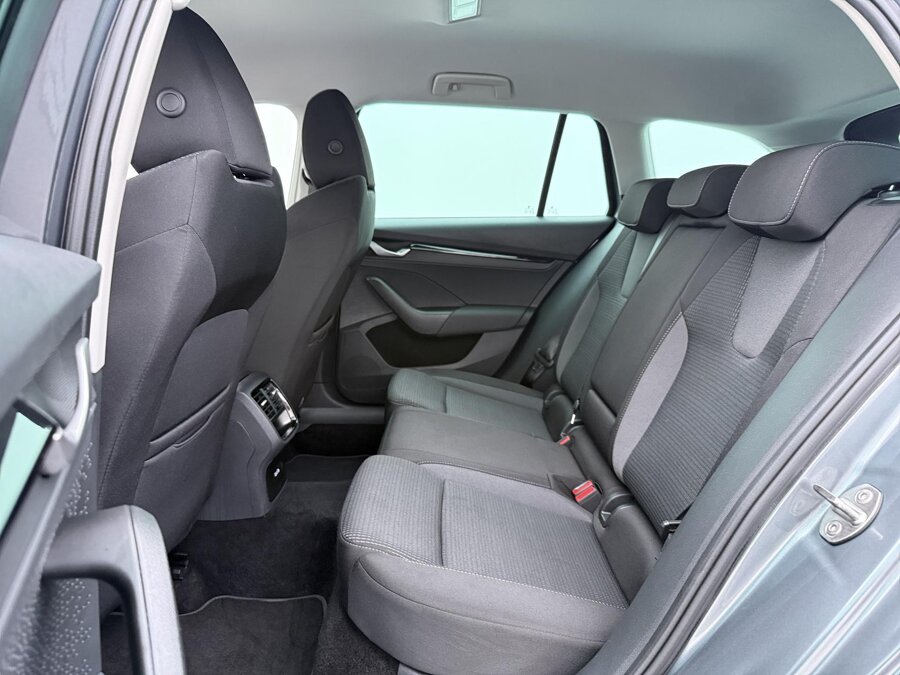 Škoda Octavia Combi 1.5 TSI Business Edition