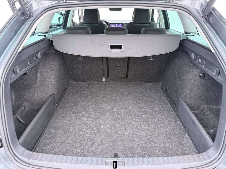 Škoda Octavia Combi 1.5 TSI Business Edition