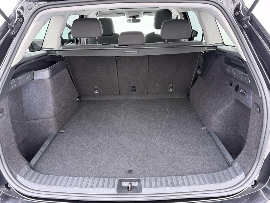 Škoda Kodiaq 1.5 TSI PHEV
