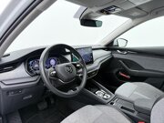 Škoda Octavia 1.5 TSI Business Edition Plus