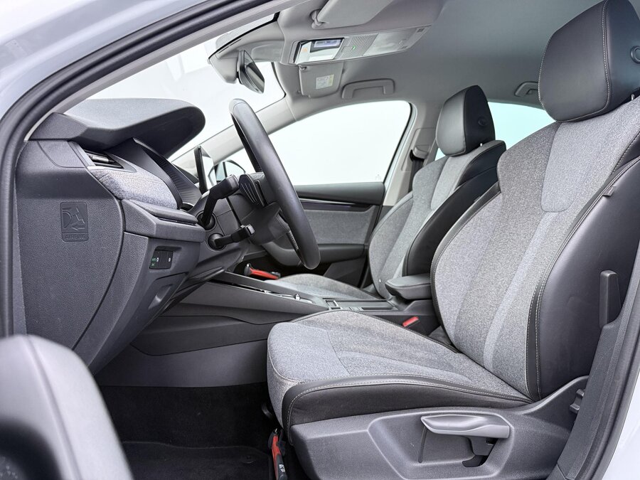 Škoda Octavia 1.5 TSI Business Edition Plus