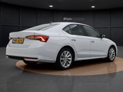 Škoda Octavia 1.5 TSI Business Edition Plus