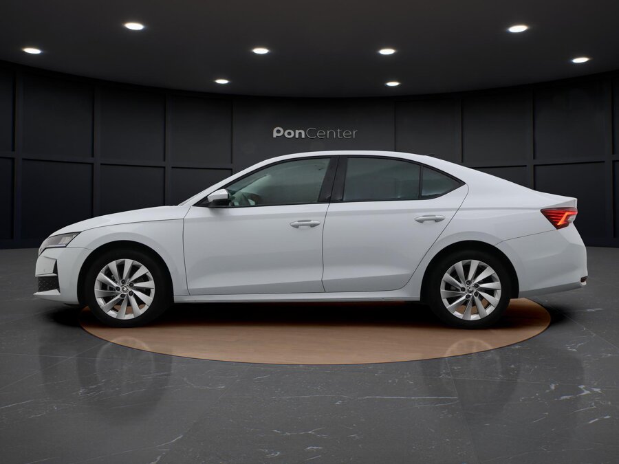 Škoda Octavia 1.5 TSI Business Edition Plus