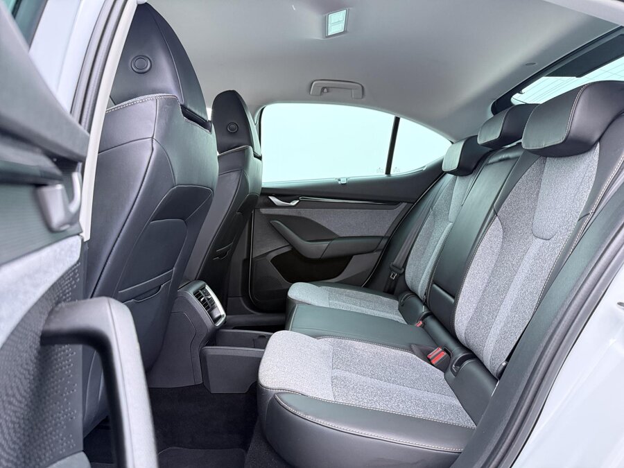 Škoda Octavia 1.5 TSI Business Edition Plus