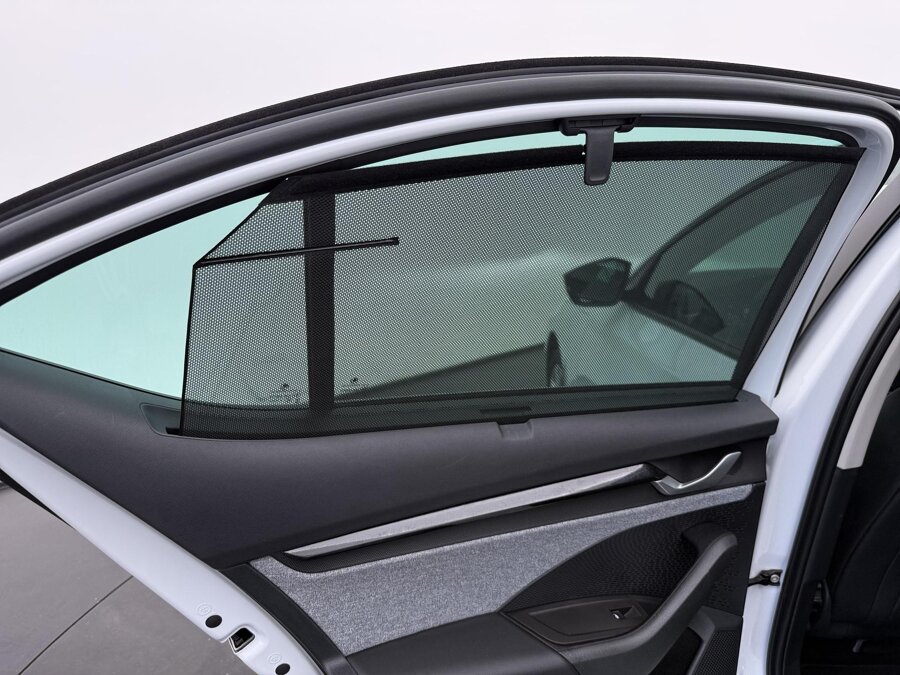 Škoda Octavia 1.5 TSI Business Edition Plus
