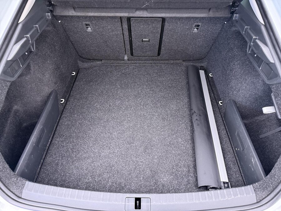 Škoda Octavia 1.5 TSI Business Edition Plus
