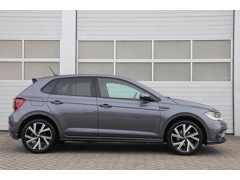 Volkswagen Polo 1.0 TSI 110pk DSG R-Line - Afbeelding 3