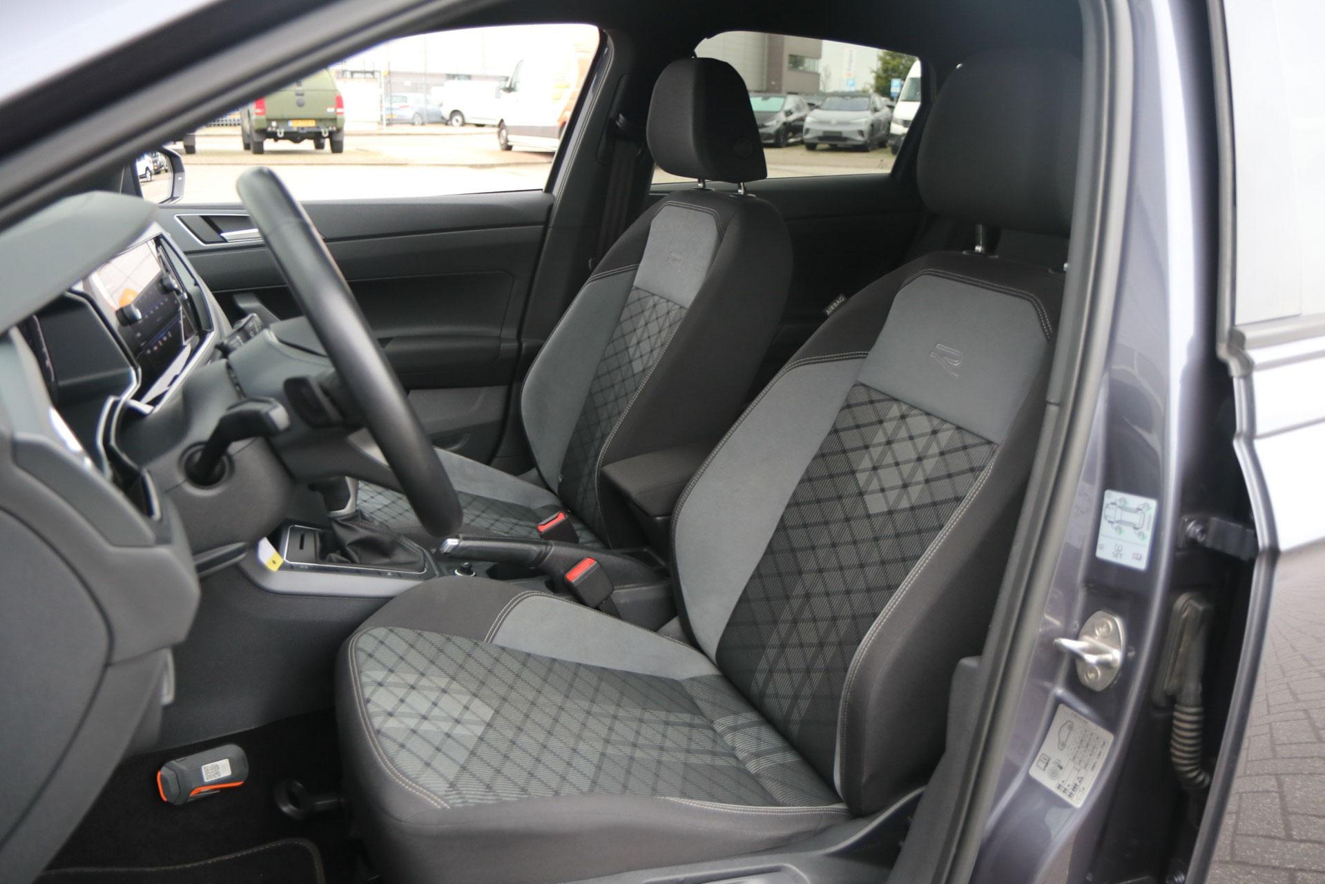 Volkswagen Polo 1.0 TSI 110pk DSG R-Line - Afbeelding 4