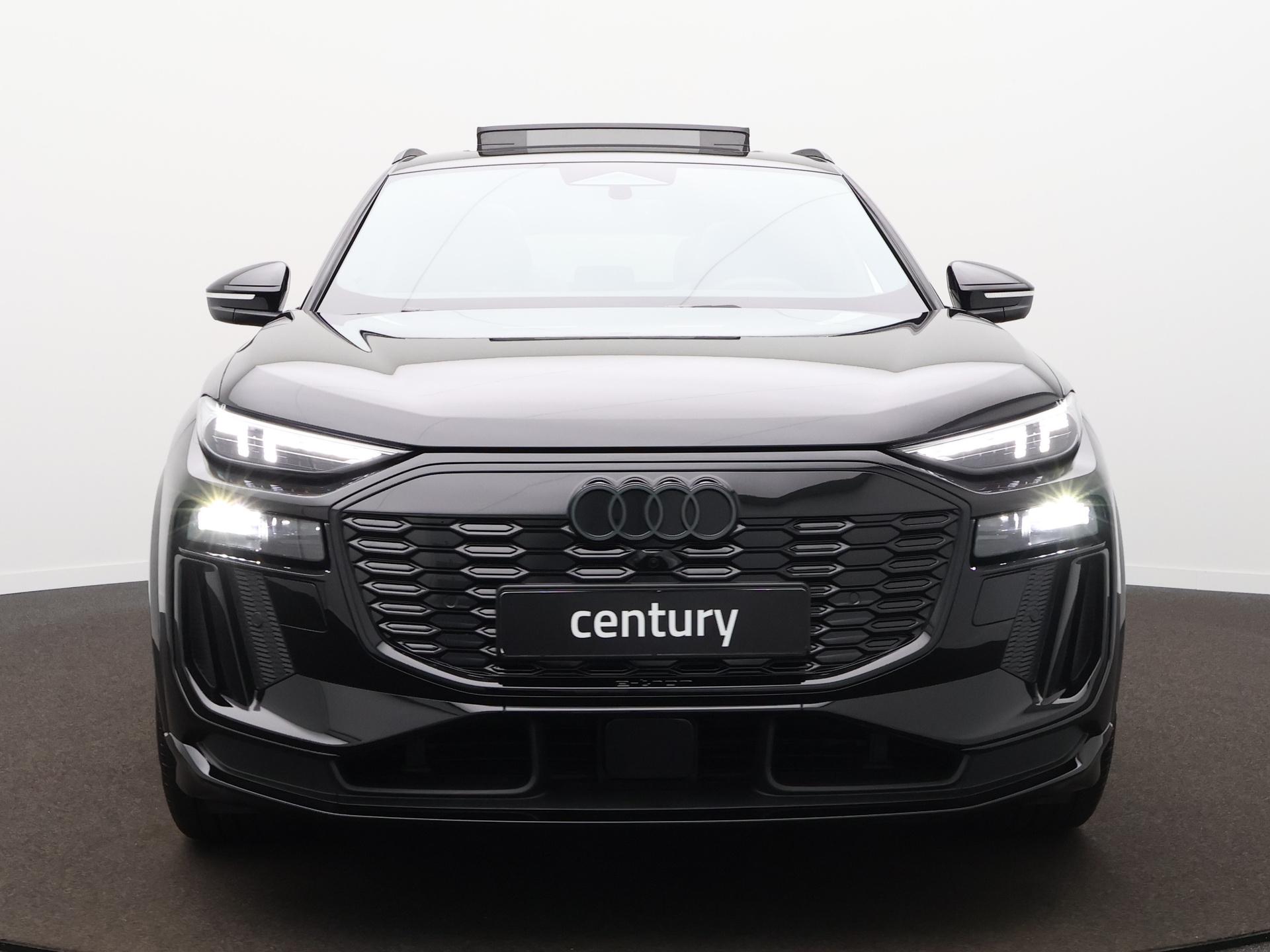 Audi SQ6 Quattro 100 kWh - Afbeelding 2
