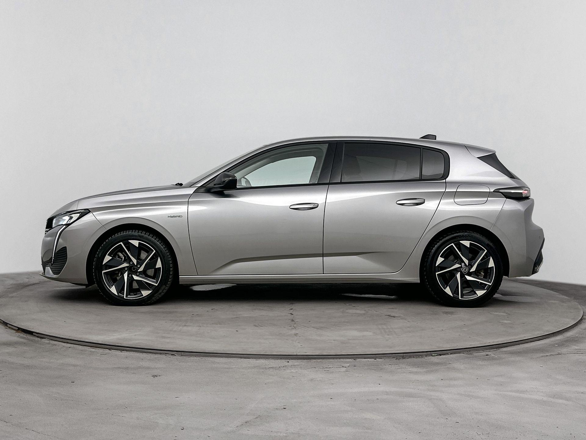Peugeot 308 Plug-in Hybrid 180pk Allure - Afbeelding 2