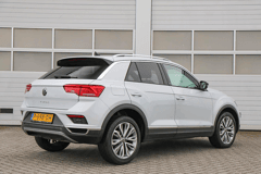 Volkswagen T-Roc 1.0 TSI 110pk United - Afbeelding 2