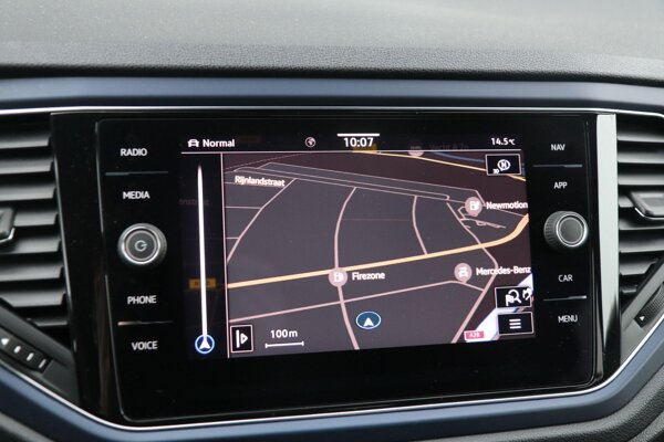 navigatiesysteem