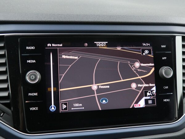 navigatiesysteem