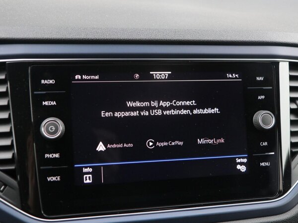 telefoonintegratie