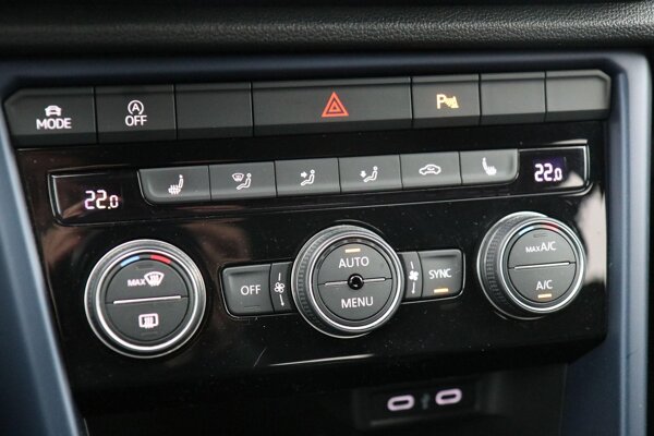 airco (automatisch)