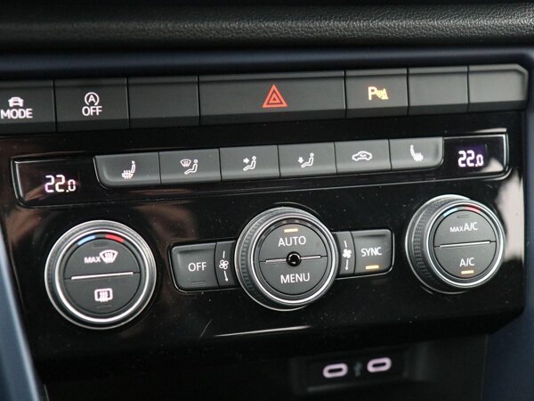 airco (automatisch)