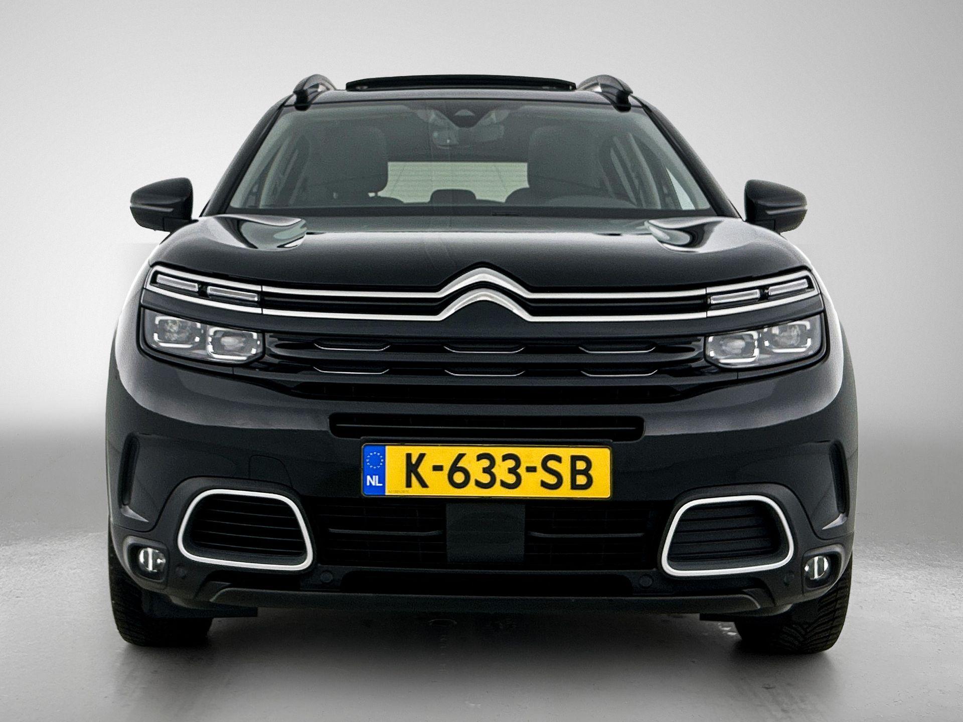 Citroën C5 Aircross 1.6 Plug-in Hybrid 225pk Business Plus Automaat - Afbeelding 4
