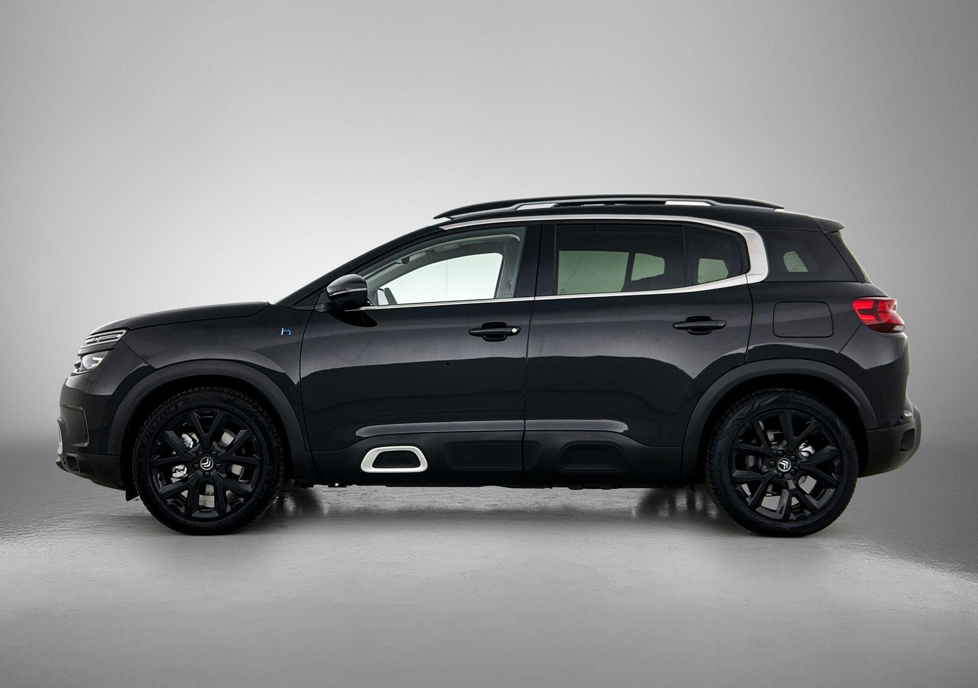 Citroën C5 Aircross 1.6 Plug-in Hybrid 225pk Business Plus Automaat - Afbeelding 5