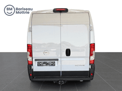 Opel Movano Dubbele Cabine Luxe 6 plaatsen 3500 Heavy L4H2 - Afbeelding 5