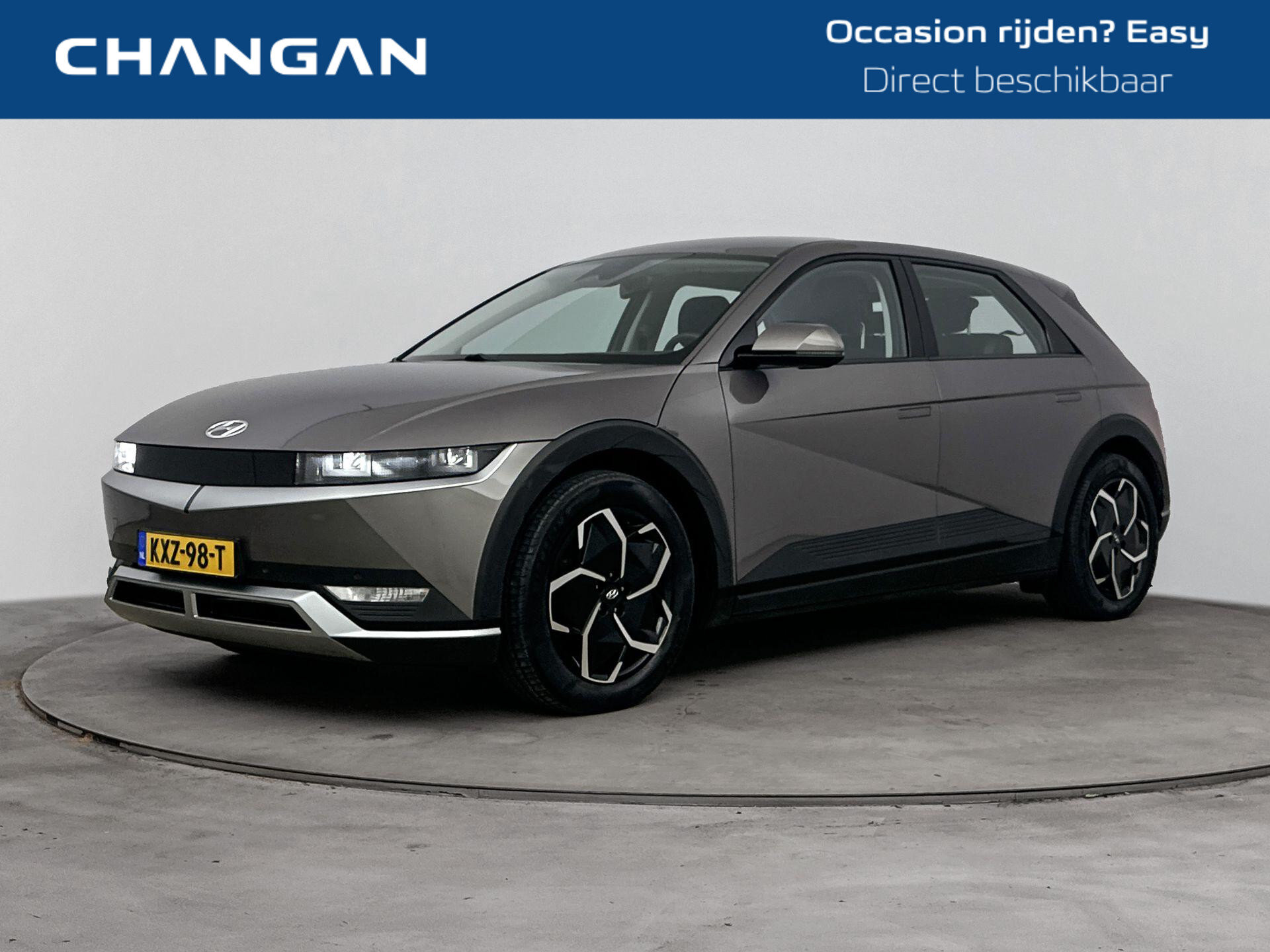 Hyundai IONIQ 5 Style 73kWh - Afbeelding 1