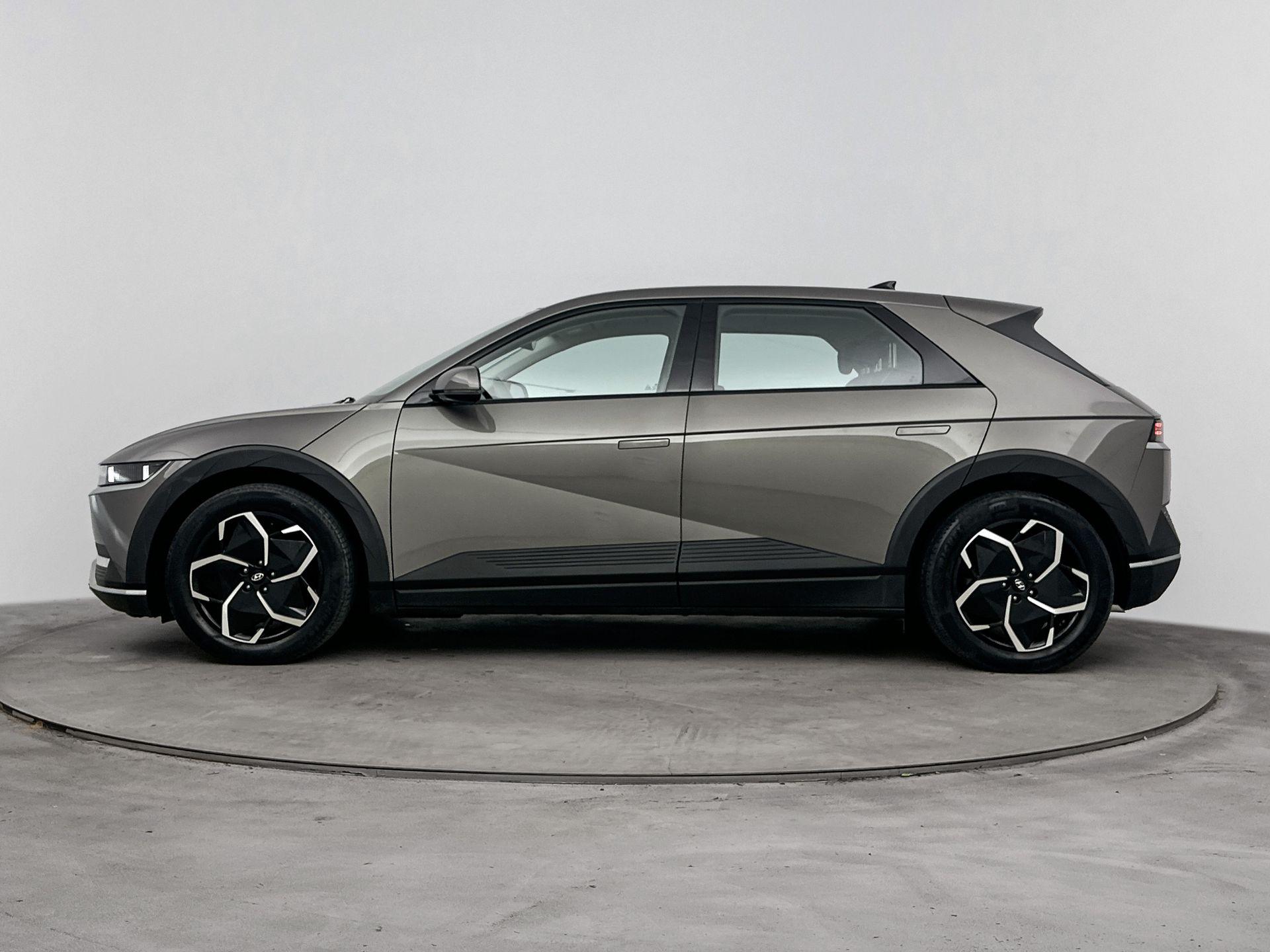 Hyundai IONIQ 5 Style 73kWh - Afbeelding 2