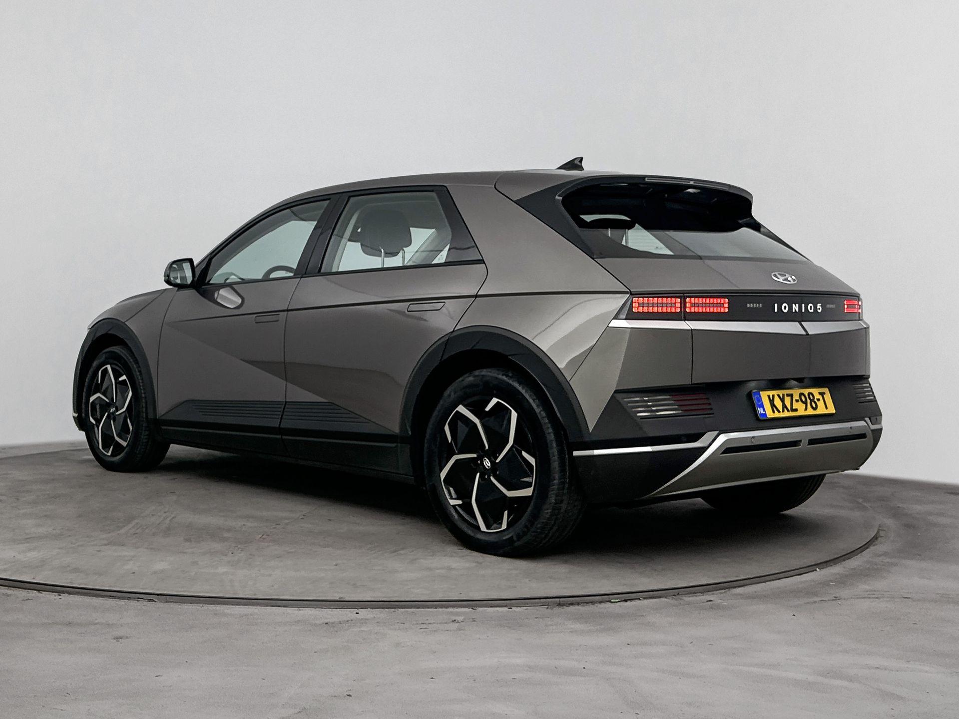 Hyundai IONIQ 5 Style 73kWh - Afbeelding 3